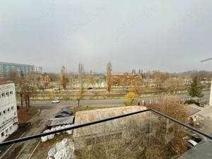 AA 1152 De închiriat apartament cu 2 camere în Tg Mureș - 7 Noiembrie - imagine 7