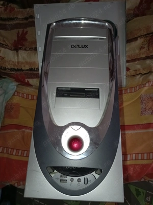 Carcasă PC desktop - imagine 5