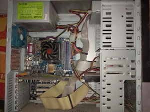 Carcasă PC desktop - imagine 2