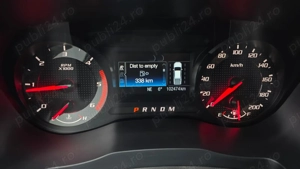 Vand Ford Raptor - imagine 2