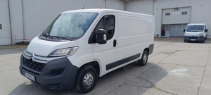 Citroen Jumper, 2017, 162284km