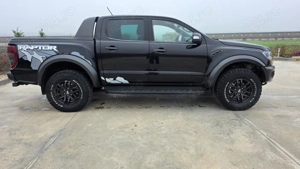Vand Ford Raptor - imagine 5