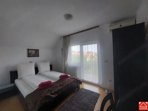 Casa cu 10 camere pentru pensiune sau locuit - imagine 16