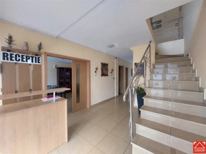 Casa cu 10 camere pentru pensiune sau locuit - imagine 2