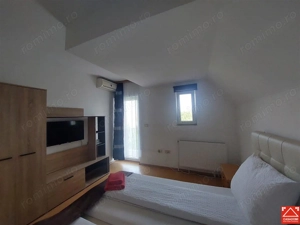 Casa cu 10 camere pentru pensiune sau locuit - imagine 17