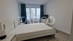 Apartament 2 camere 61 mpu de inchiriat balcon zona Mihai Viteazul