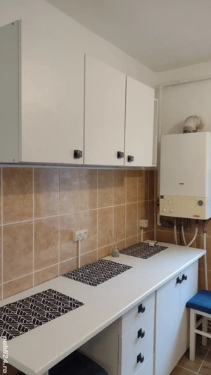 Garsoniera, decomandată, etaj 2 , Dorobanți 