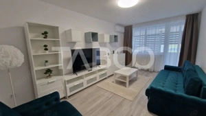 Apartament de inchiriat 2 camere 61 mpu balcon zona Mihai Viteazul