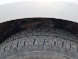 Vând Renault Trafic 2.0DCI,7600 euro,stare foarte bună  - imagine 2