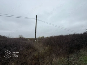 Terenuri pentru Hale si Constructii Industriale, Chișoda / Giroc,Timiș - imagine 2