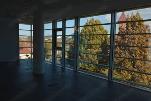 Spatiu de birouri, 160mp utili, zona Cantemir - imagine 13
