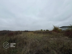 Terenuri pentru Hale si Constructii Industriale, Chișoda / Giroc,Timiș