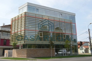 Spatiu de birouri, 160mp utili, zona Cantemir