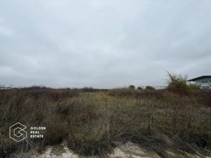 Terenuri pentru Hale si Constructii Industriale, Chișoda / Giroc,Timiș - imagine 3