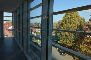 Spatiu de birouri, 160mp utili, zona Cantemir - imagine 8