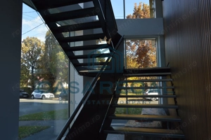 Spatiu de birouri, 160mp utili, zona Cantemir - imagine 4