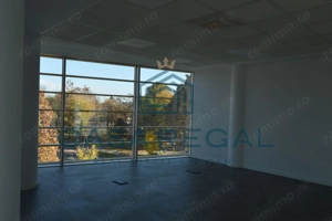 Spatiu de birouri, 160mp utili, zona Cantemir - imagine 11