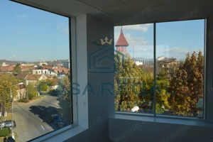 Spatiu de birouri, 160mp utili, zona Cantemir - imagine 18