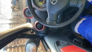 Vând Toyota aygo 2008 automata - imagine 3