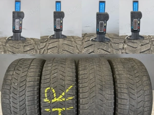 Roti/Jante VW 5x112 225/45 R17 Golf, Touran, Mercedes C, E, A; Skoda - imagine 9