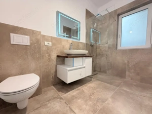 Apartament 2 camere, 55 mp, 2 locuri de parcare+pod amenajat, in Giroc - imagine 4