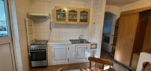 Apartament 2 camere decomandat amenajat mobilat si utilat centrala proprie
