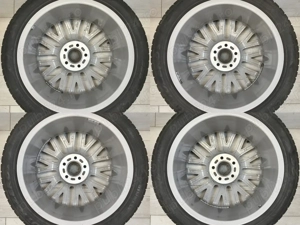 Roti/Jante VW 5x112 225/45 R17 Golf, Touran, Mercedes C, E, A; Skoda - imagine 8