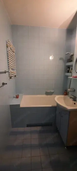 Apartament 2 camere decomandat amenajat mobilat si utilat centrala proprie - imagine 8