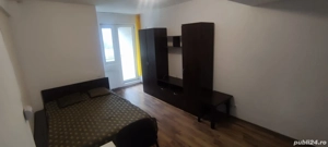 Garsoniera, Zona 1 Decembrie,  330 euro, 5 minute metrou 