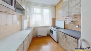 3D! Apartament clasic,3 camere, structurare armonioasa,Astra,confort urban autentic - imagine 2