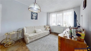 3D! Apartament clasic,3 camere, structurare armonioasa,Astra,confort urban autentic