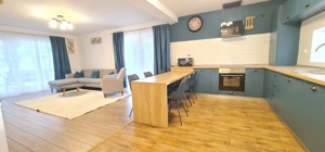 Casa 3 dormitoare mobilata utilata modern Cartier Izvor