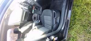 Skoda Octavia 2008 - imagine 3