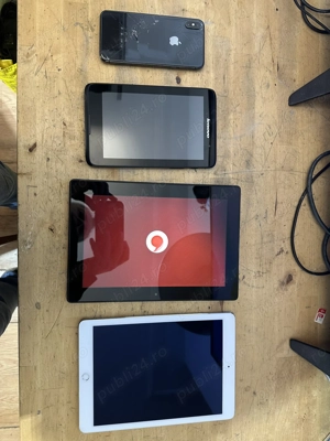 vand un lot de tablete ipad 2 