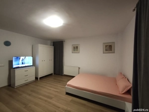 Propietar,Padurea Băneasa, Greenfield, Academie, Garsoniera, Parcare