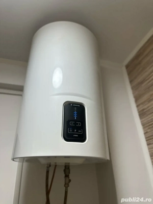 vand boilar electric ariston lydos eco