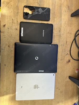 vand un lot de tablete ipad 2  - imagine 3