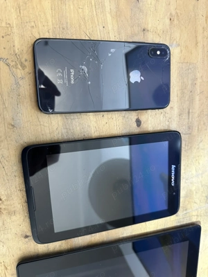 vand un lot de tablete ipad 2  - imagine 2