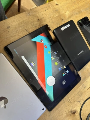 vand un lot de tablete ipad 2  - imagine 4