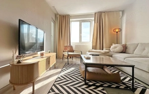 Apartament Insorit Acces Facil