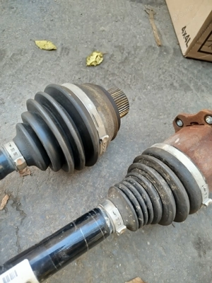 Planetare audi A4 b8 2.0 tdi - imagine 2