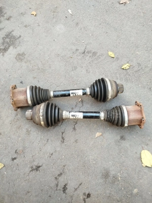 Planetare audi A4 b8 2.0 tdi - imagine 4