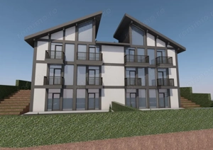 Hotel / Pensiune Chalet MountainHouse Bran  - imagine 4