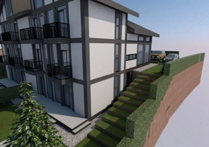 Hotel / Pensiune Chalet MountainHouse Bran  - imagine 7