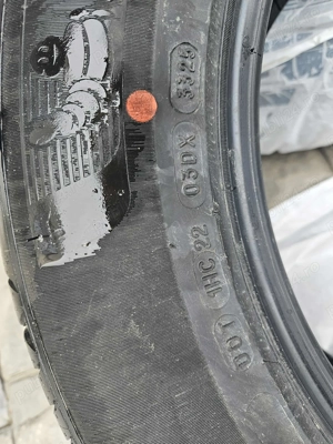 Vand set 4 anvelope Michelin Primacy 4+ 215/65/R17 103V XL - imagine 2