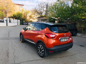 Renault captur TCe 0.90cp euro5 fab 2014 - imagine 8