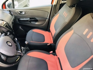 Renault captur TCe 0.90cp euro5 fab 2014 - imagine 4