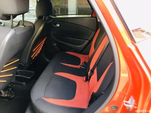 Renault captur TCe 0.90cp euro5 fab 2014 - imagine 5
