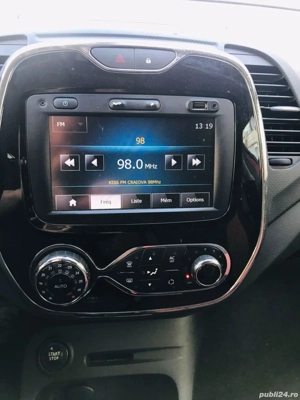 Renault captur TCe 0.90cp euro5 fab 2014 - imagine 6