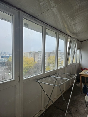 Berceni - Bdul Alexandru Obregia -BRD